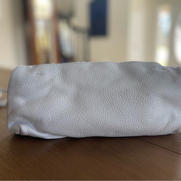 Burberry Prorsum White shoulder bag - Excellent Condition! - Picture 4 of 10